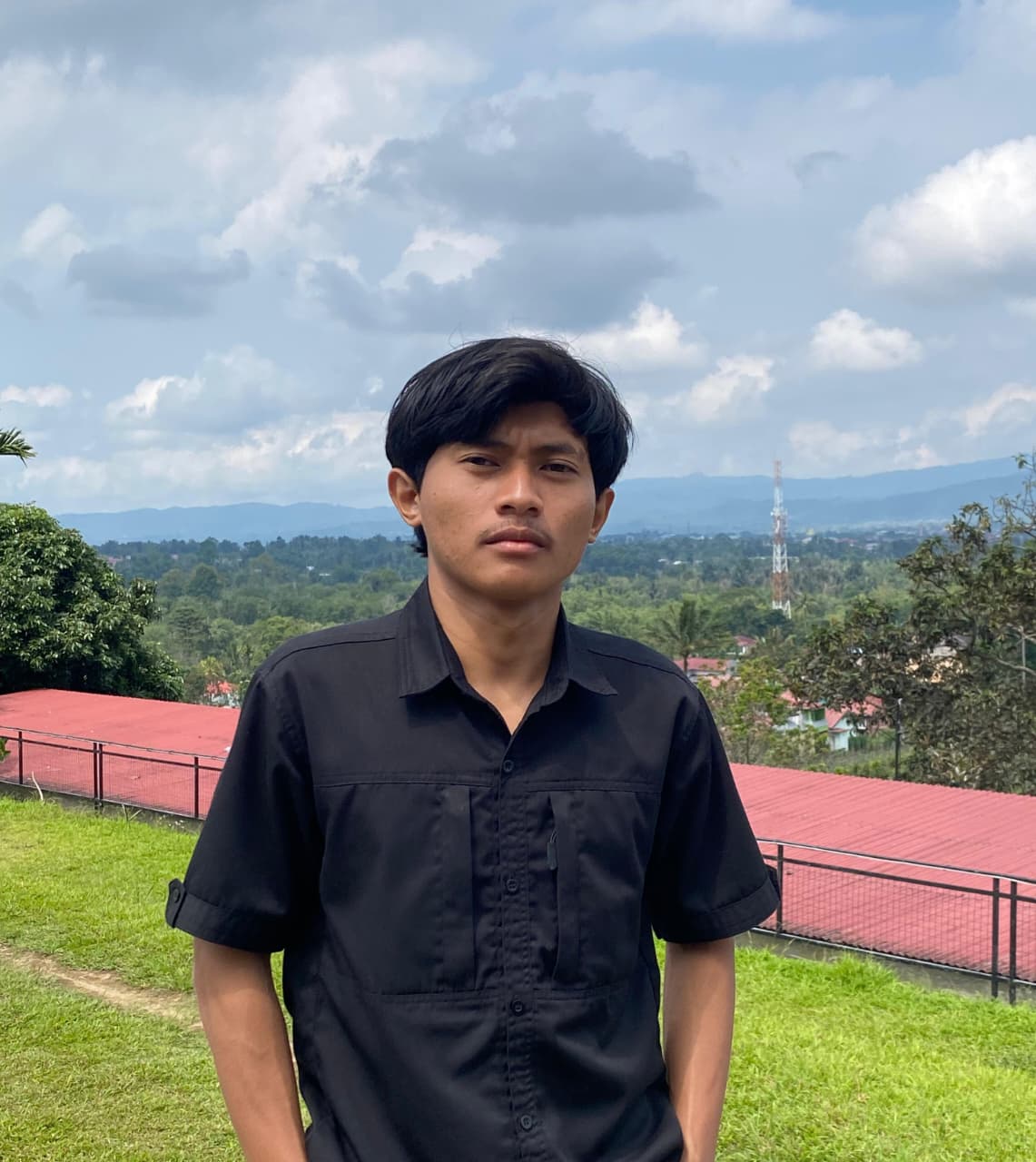 Presiden Mahasiswa UIN Al-Azhaar Lubuk Linggau Soroti Dampak Global Konflik Iran VS Israel-AS